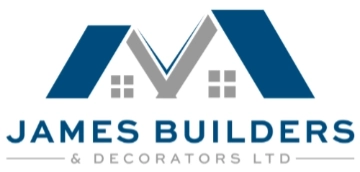 James Builders & Decorators Ltd logo